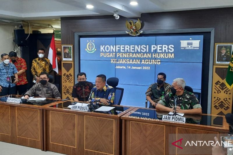 Fakta Baru Kasus Dugaan Korupsi Proyek Satelit Kemenhan