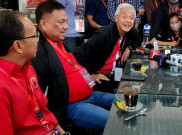 Ganjar Nilai Peringatan Megawati Ditujukan untuk Seluruh Kader