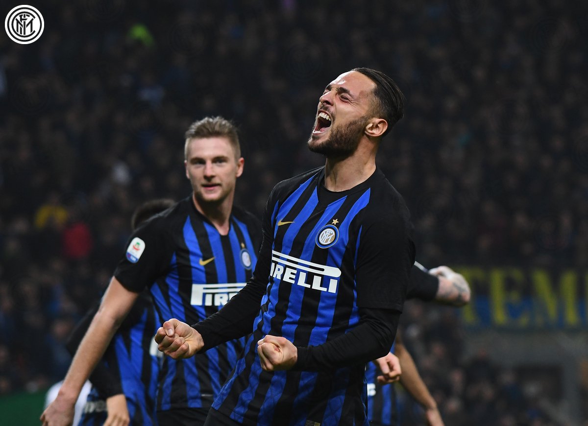Hasil Lengkap Pertandingan Kompetisi Eropa: Inter Menang, Madrid Tumbang di Kandang Sendiri