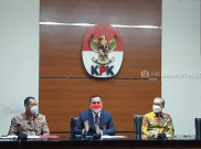 Alasan KPK Enggan Tunggu Batas Akhir untuk Pecat Novel Baswedan Cs