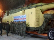 Pejabat AS: Pasukan Rudal Iran Sudah Siaga Tinggi