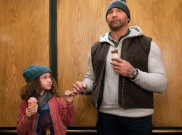 Batal Tayang di Bioskop, Film My Spy Rilis Via Platform Digital