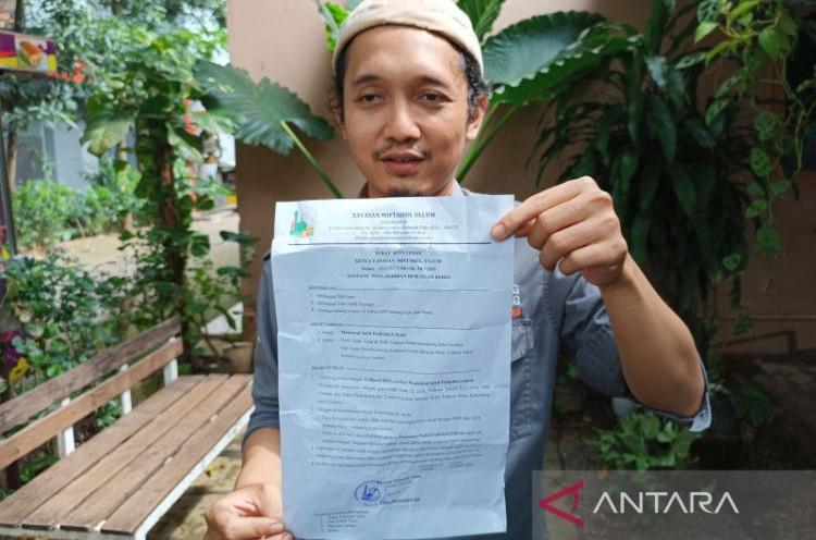 Buntut Kritik Ridwan Kamil di IG, Guru Honorer di Cirebon Dipecat