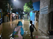 Kebon Pala Terendam 3 Hari, PSI Pertanyakan Keseriusan Anies Selesaikan Banjir
