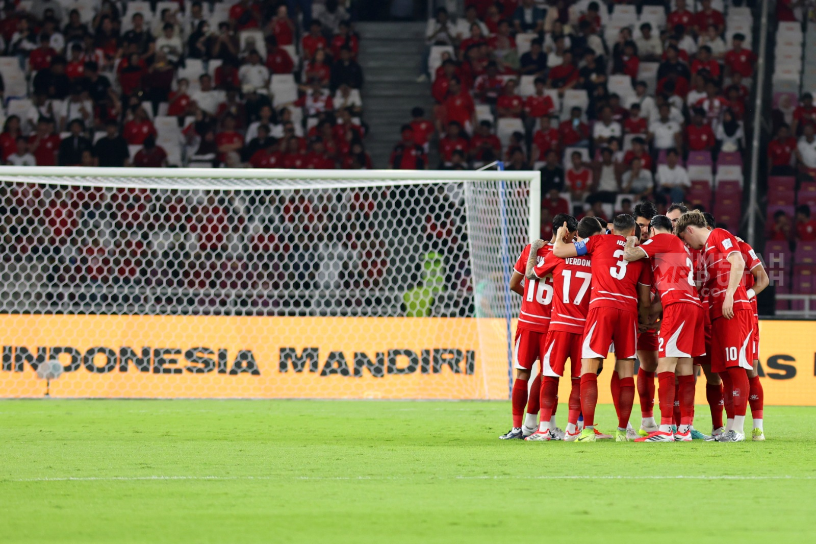 Timnas