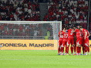 Prediksi Skor dan Susunan Pemain Timnas Indonesia vs Bulgaria: Ranking FIFA Bukan Jaminan, Racikan John Herdman Siap Tampil Habis-Habisan