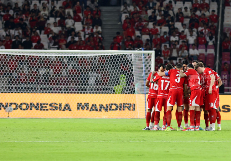 Prediksi Skor dan Susunan Pemain Timnas Indonesia vs Bulgaria: Ranking FIFA Bukan Jaminan, Racikan John Herdman Siap Tampil Habis-Habisan