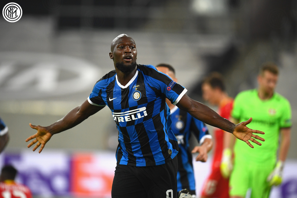 Inter Milan dan Manchester United Melaju ke Semifinal Europa League