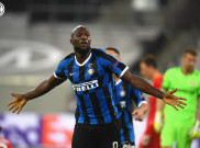 Inter Milan dan Manchester United Melaju ke Semifinal Europa League