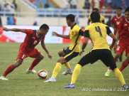 Timnas Indonesia U-23 Bawa Pulang Perunggu, Berikut 5 Fakta Menariknya