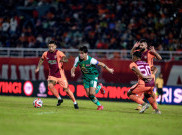 Klasemen Super League 2025/2026 Setelah Borneo FC Gilas Persebaya Surabaya 5-1, Persija Turun