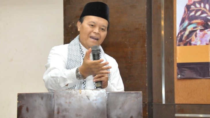Dapat Ucapan Selamat dari PKS, Prabowo: Jangan Lupakan Kawan Lama