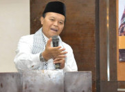 Dapat Ucapan Selamat dari PKS, Prabowo: Jangan Lupakan Kawan Lama