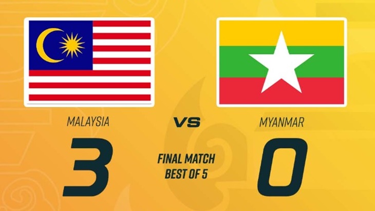 Intip Hasil Kualifikasi Babak Final MLBB Regional Asia