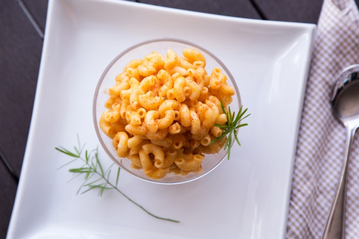 Ragam Jenis Pasta dan Cerita di Baliknya