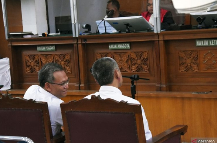 Hakim Tolak Eksepsi Arif Rachman dalam Kasus Perintangan Penyidikan Brigadir J 