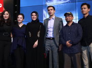 MD Pictures Keluarkan Biaya Besar untuk Film Ayat-ayat Cinta 2