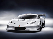 Zyrus Dibuat dari Lamborghini Huracan