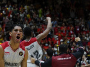 SEA Games 2021: Kunci Kesuksesan Indonesia Tumbangkan Raja Basket Asia Tenggara