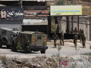 Tentara Israel Serang Ramallah, 4 Warga Palestina Tewas