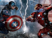 Diam-Diam Pahlawan Super Ini Pernah Berkhianat dari Avengers