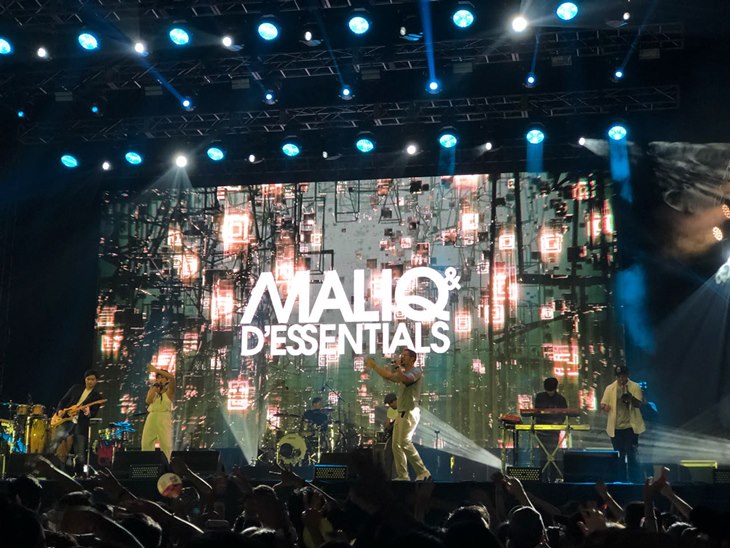 maliq