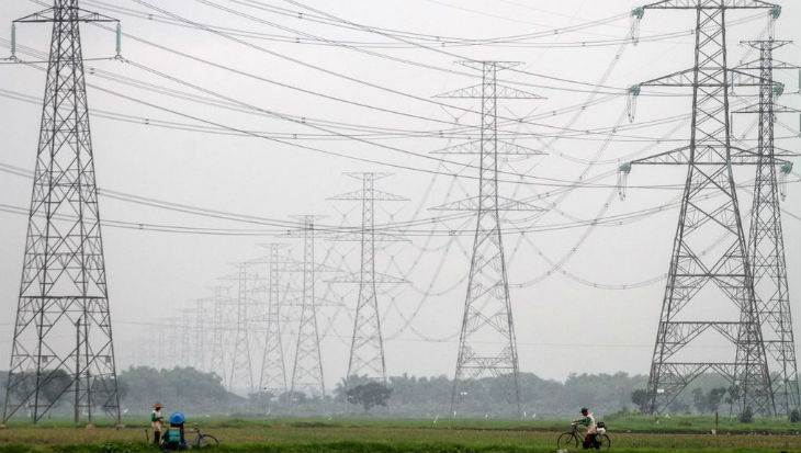 Percepat Program 35Ribu MW, Pengusaha Rekomendasikan Perubahan Tiga Beleit ESDM