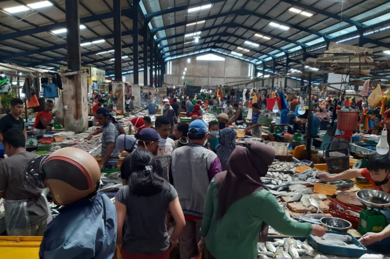 Harga Kebutuhan Pokok Dipastikan Naik