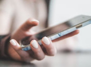 Mengenal Sleep Texting, Mengirim Pesan saat Tertidur