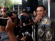 Kejagung Buka Peluang Periksa Ahok di Kasus Korupsi Pertamax Oplosan