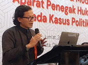 Hasto Diperiksa ketika Jadi Satu-satunya Petinggi Parpol yang Berani Kritik Jokowi