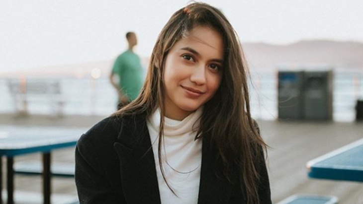 Yuk Intip 5 Fakta Pevita Pearce Wajib Kamu Tahu