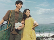 4 Act of Service Yang Gwan-sik, si Pria Hijau Neon yang Jadi Idaman, di 'When Life Gives You Tangerines'