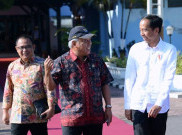 Respons Istana soal Hubungan Jokowi dengan Megawati hingga Isu Jabatan Presiden 3 Periode