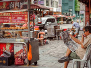 Panduan Berburu Menu 'Street Food' ketika Kamu Melancong ke Kuala Lumpur