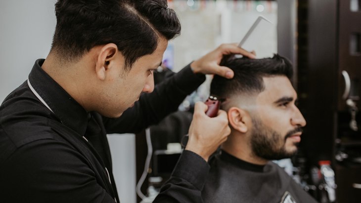 Ubah Penampilan Rambut, Agar Jangan Monoton