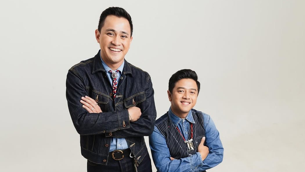Lirik Lagu 'Siapkah Kau 'Tuk Jatuh Cinta Lagi' dari HIVI! yang Cukup Terkenal