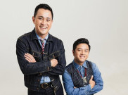 Lirik Lagu 'Siapkah Kau 'Tuk Jatuh Cinta Lagi' dari HIVI! yang Cukup Terkenal