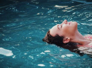 Berenang Membantu Melancarkan Darah Bagi Ibu Hamil