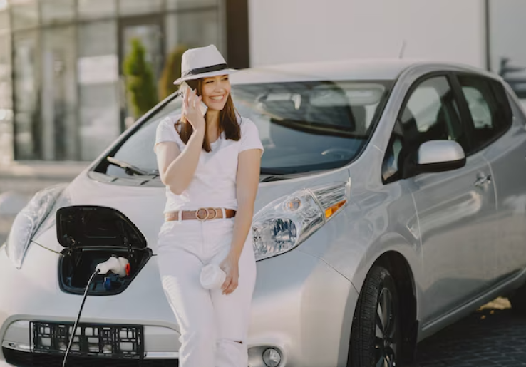 Apa Itu PHEV? Salah Satu Jenis Kendaraan Ramah Lingkungan