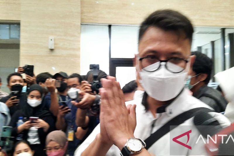 Tim Dokter Forensik Ungkap Hanya Ada Luka Tembak pada Jenazah Brigadir J