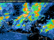 BPBD Sebut Enam Wilayah Ini Berpotensi Tsunami