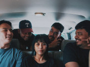 Zorrrya Rilis EP 'Ellipsis', Comeback dengan Warna Musik Lebih Jujur