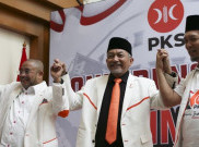 PKS Tentukan Bakal Calon Presiden 2024 pada Kamis Besok