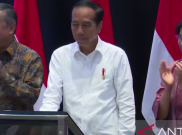Jokowi: Pemerintah Cabut PPKM Bukan untuk Gagah-gagahan