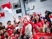 PSSI Berharap Netizen dan Suporter Tidak Diskriminatif terhadap Fan Perempuan Timnas Indonesia