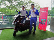 Jangan Sembarangan! Ahli Safety Riding Sebut Lampu Tembak Bisa Bikin Celaka Pengguna Jalan