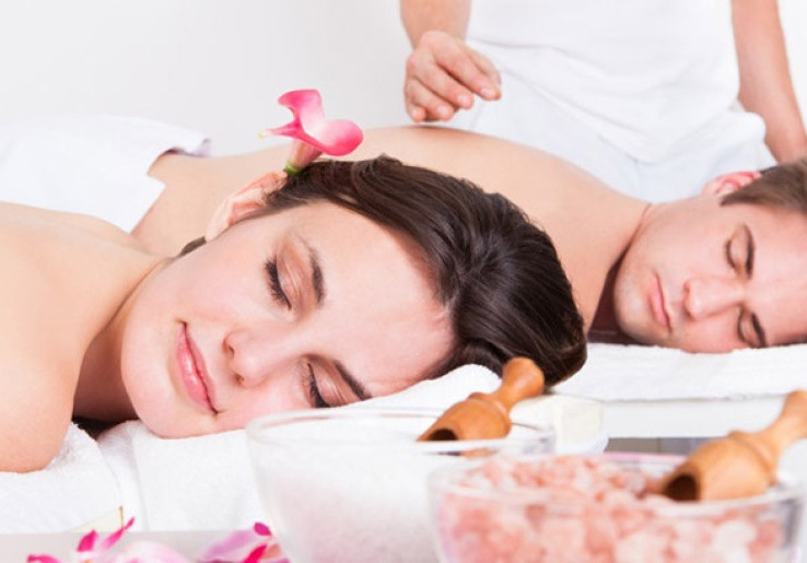 5 Alasan Untuk Mengunjungi Spa di Akhir Pekan