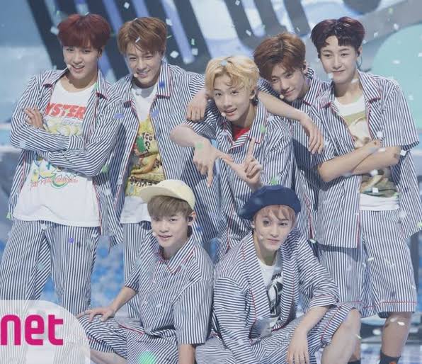 NCT Dream