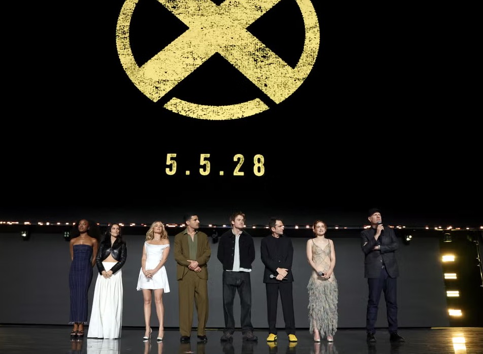 4 Fakta Reboot X-Men yang Bakal Rilis 2028
